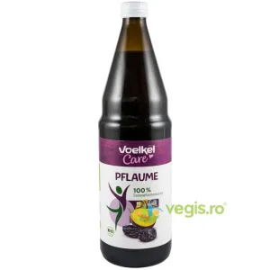 Bautura din Prune Uscate Ecologica/Bio 750ml