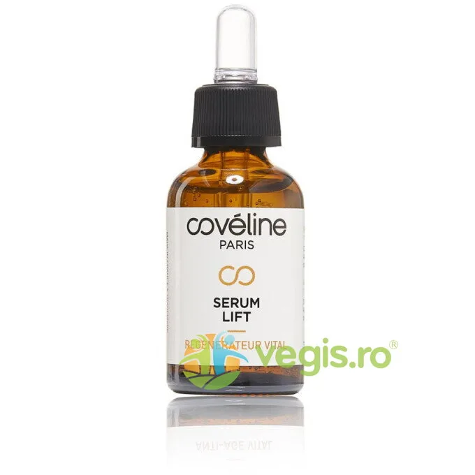 Ser pentru Fata Regenerator Lifting Coveline Paris 30ml VITA RECHERCE PARIS — preț și oferte