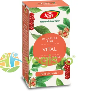 Vital (F148) 60cps