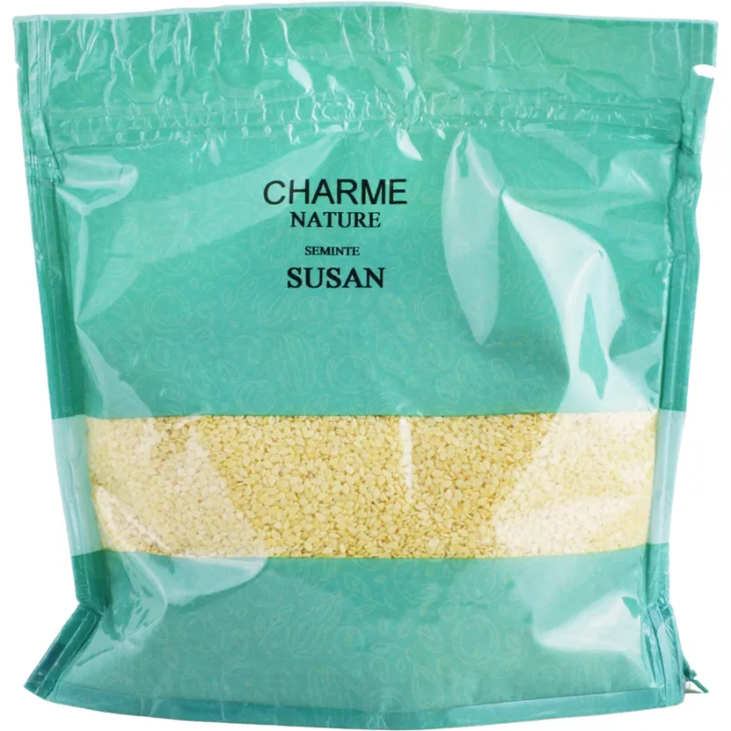 Susan Seminte 500g CHARME — preț și oferte