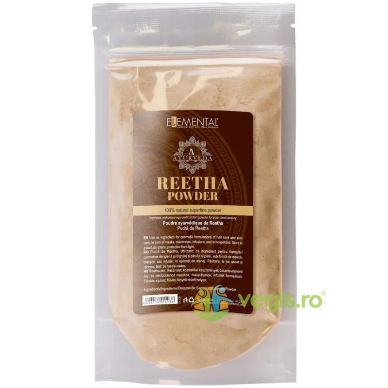 Reetha Pudra 100g MAYAM — preț și oferte
