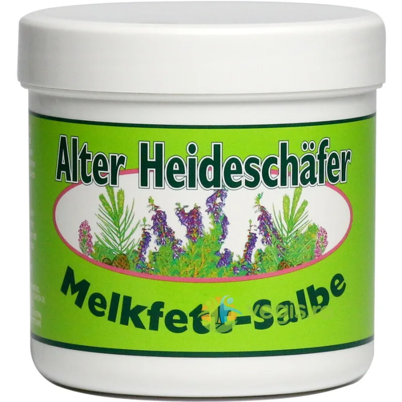 Unguent Melkfett 250ml ALTER HEIDESCHAFER — preț și oferte
