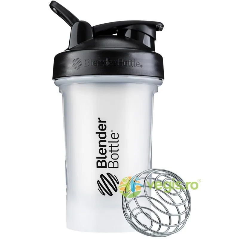 Blender Bottle Shaker Clasic 600ml GNC — preț și oferte