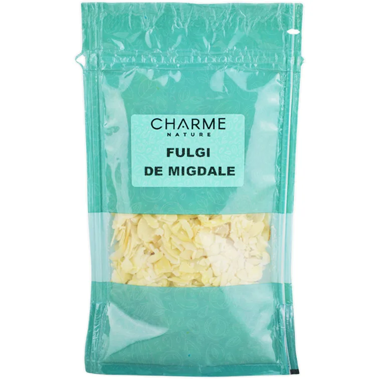 Fulgi de Migdale 100g CHARME — preț și oferte