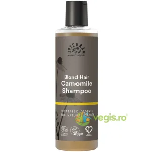 Sampon pentru Par Deschis cu Musetel Bio 250ml