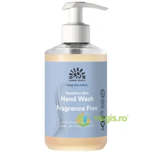 Sapun Lichid pentru Piele Sensibila fara Parfum Bio 300ml