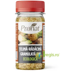 Radacina de Telina Granulata Fin Ecologica/Bio 50g