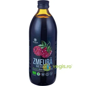 Suc de Zmeura Ecologic/Bio 500ml