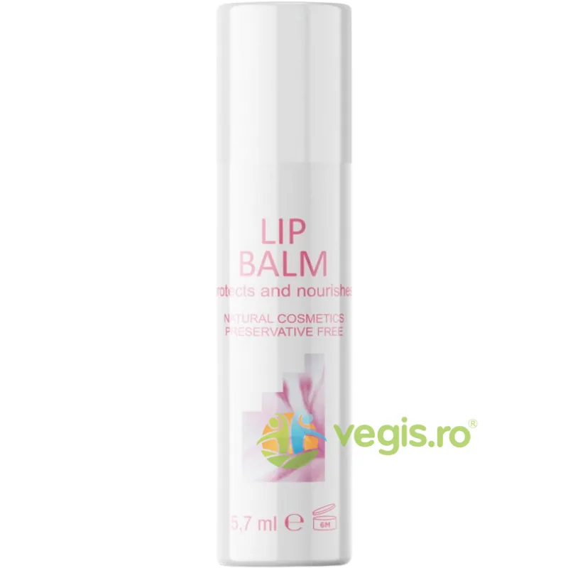 Balsam de Buze Bio 5.7ml ARGITAL — preț și oferte