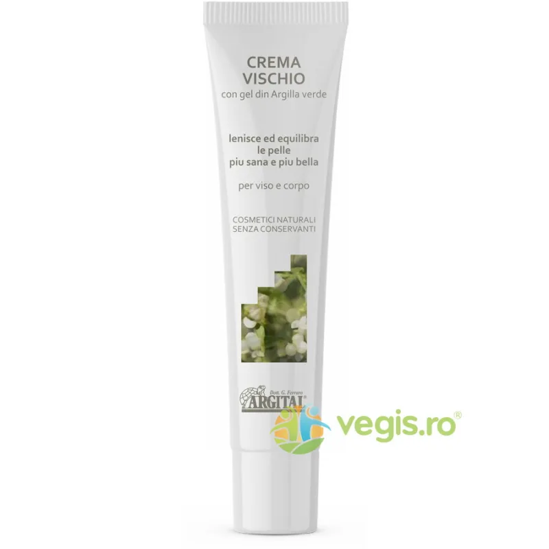 Crema de Vasc 50ml — preț și oferte