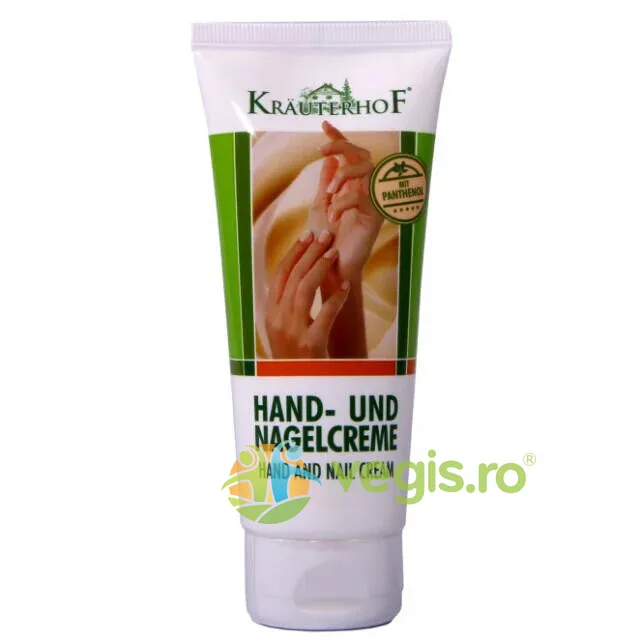 Crema pentru Maini si Unghii 100ml — preț și oferte