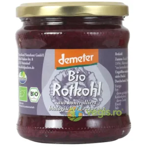 Varza Rosie Murata Demeter Ecologica/Bio 350g