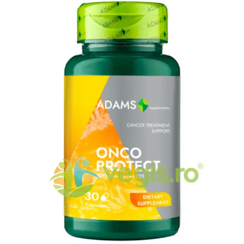 OncoProtect 30cps ADAMS VISION — preț și oferte