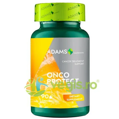 OncoProtect 90cps ADAMS VISION — preț și oferte