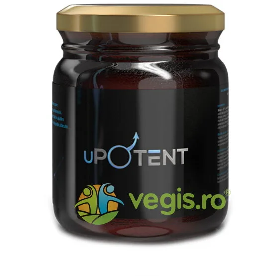 Upotent Miere pentru Potenta 230g PERFECT&nbsp;PURE — preț și oferte
