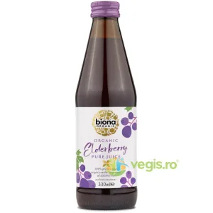 Suc de Soc Pur Ecologic/Bio 330ml