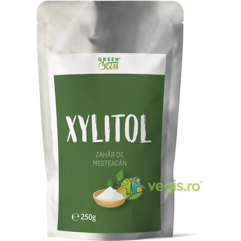 Xylitol 250g GREEN BLISS — preț și oferte