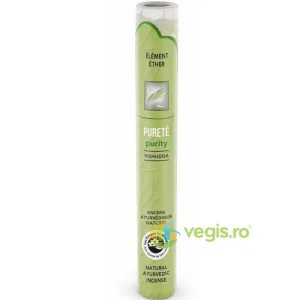 Betisoare Parfumate Naturale Ayurvedice Purity 16buc