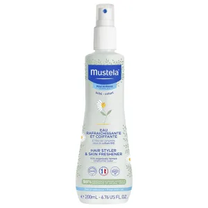 Lotiune de improspatare, 200ml, Mustela