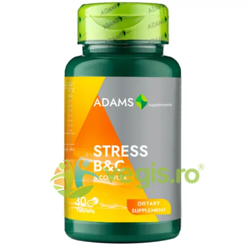 Stress B&C 30tb ADAMS VISION — preț și oferte