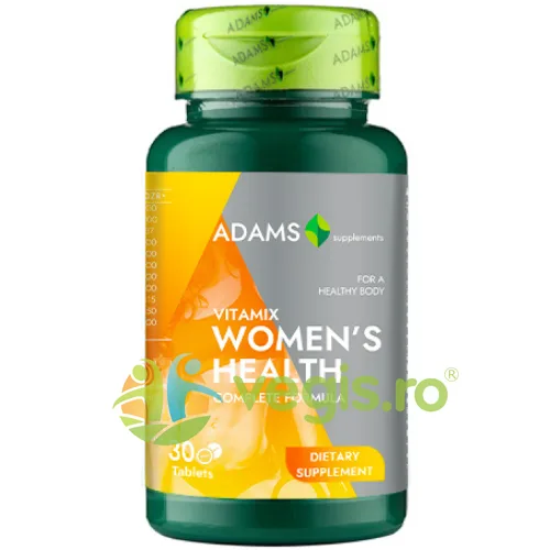 VitaMix Women`s Health 30tb ADAMS VISION — preț și oferte