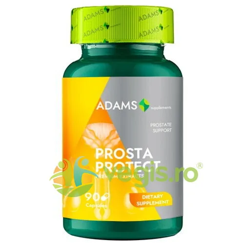 ProstaProtect 90cps ADAMS VISION — preț și oferte