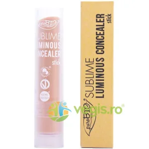 Corector Stick Sublime Luminous 03 Ecologic/Bio 3.6g