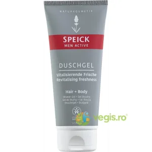 Gel de Dus pentru Barbati 200ml