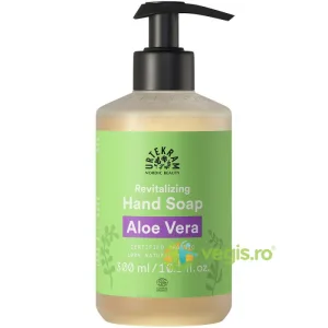 Sapun Lichid cu Aloe Vera Bio 300ml