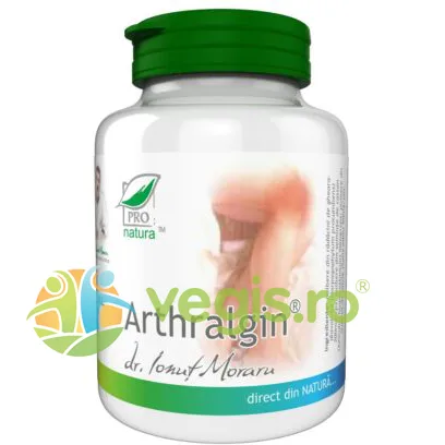 Arthralgin 150cps Medica - Pro Natura — preț și oferte