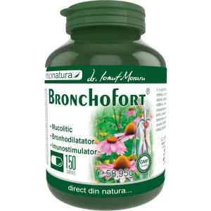 Bronchofort 150cps