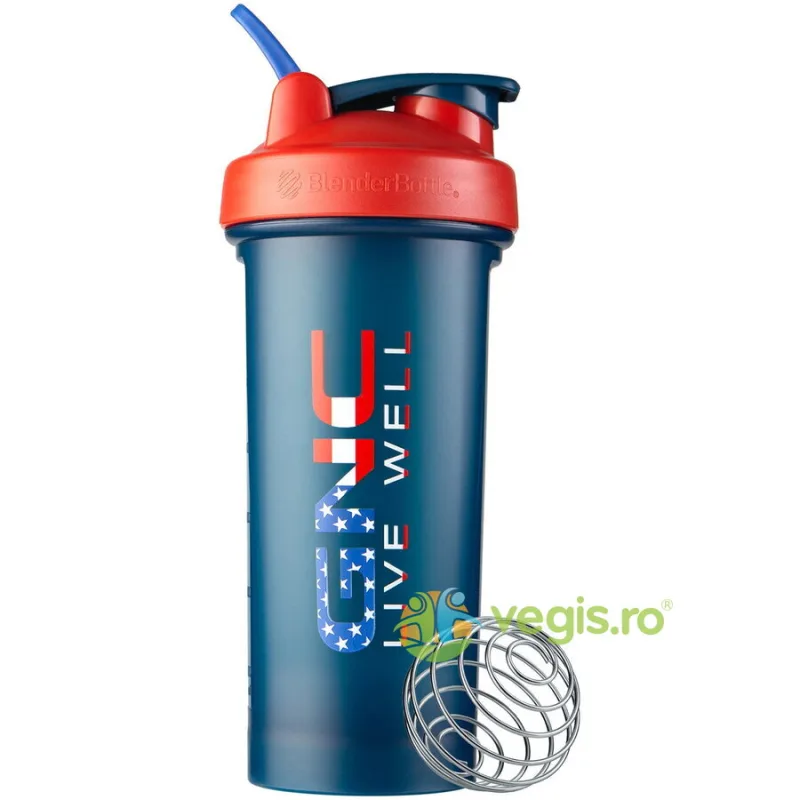 Shaker Clasic USA 828ml Blender Bottle — preț și oferte