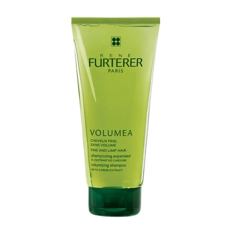 Sampon pentru par casant, fara volum Volumea, 200 ml, Rene Furterer — preț și oferte