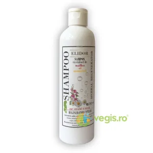Sampon cu Extract de Nalba si Musetel 250ml