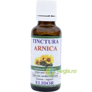 Tinctura de Arnica 30ml
