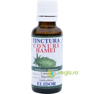 Tinctura de Conuri de Hamei 30ml
