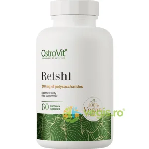 Reishi 60cps