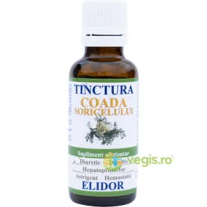 Tinctura de Coada Soricelului 30ml