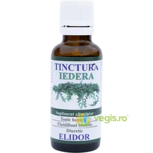 Tinctura de Iedera 30ml