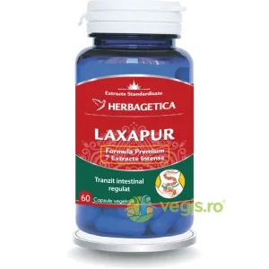 Laxapur 60cps