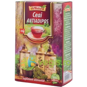 Ceai Antiadipos 50g