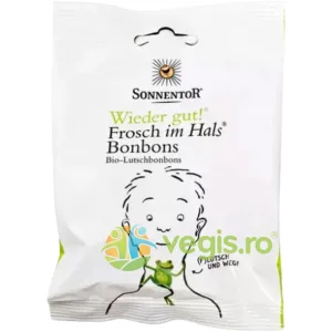 Dropsuri Toate-s Bune Adio Durere in Gat Ecologice/Bio 50g