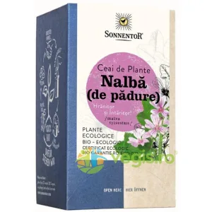 Ceai de Nalba de Padure Ecologic/Bio 18dz