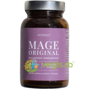 Mage Original 30cps