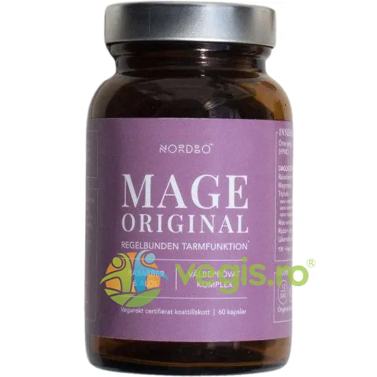 Mage Original 30cps NORDBO — preț și oferte