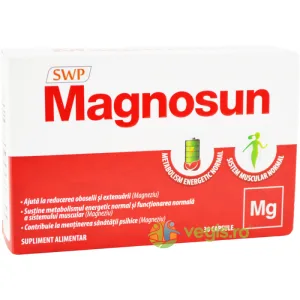 Magnosun 30cps