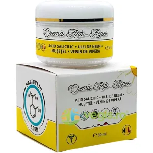 Crema Anti-Acnee 30ml
