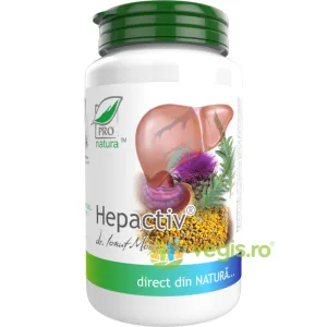 Hepactiv 60cpr