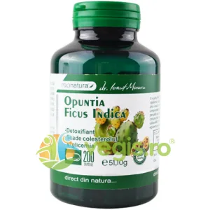 Opuntia Ficus Indica 200cps