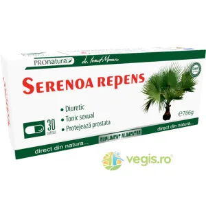 Serenoa Repens 30cps
